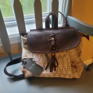 Myra bag NWT